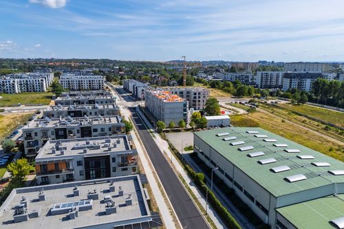 Infrastruktura ważna jak mieszkanie. Małopolanie wskazują oczekiwania wobec deweloper&oacute;w